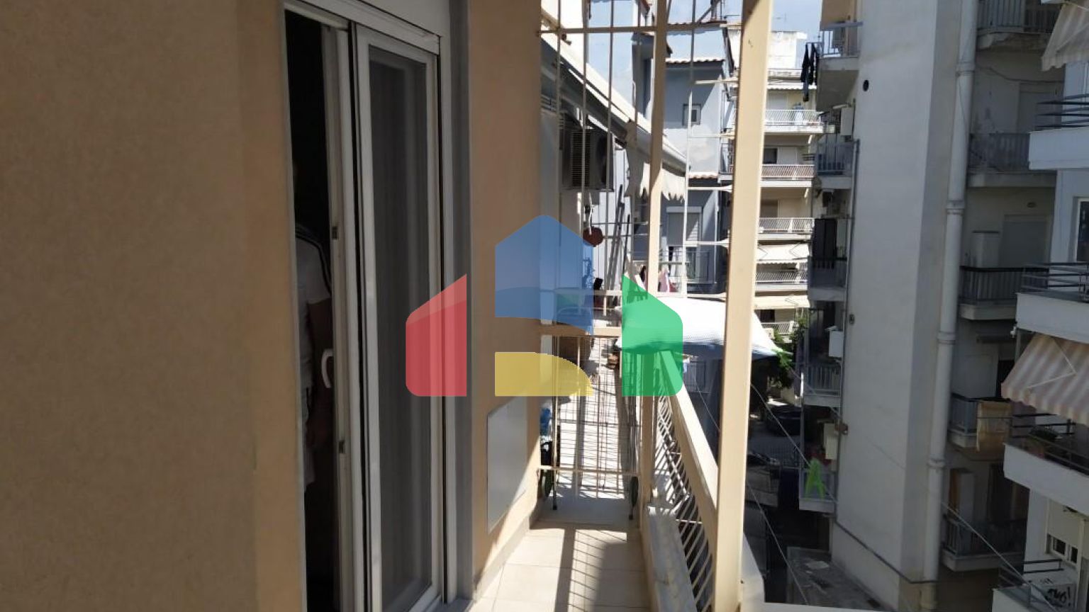 Продаж - Квартира 60 m² в Салоніках