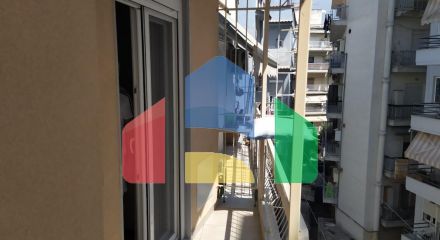 Продаж - Квартира 60 m² в Салоніках