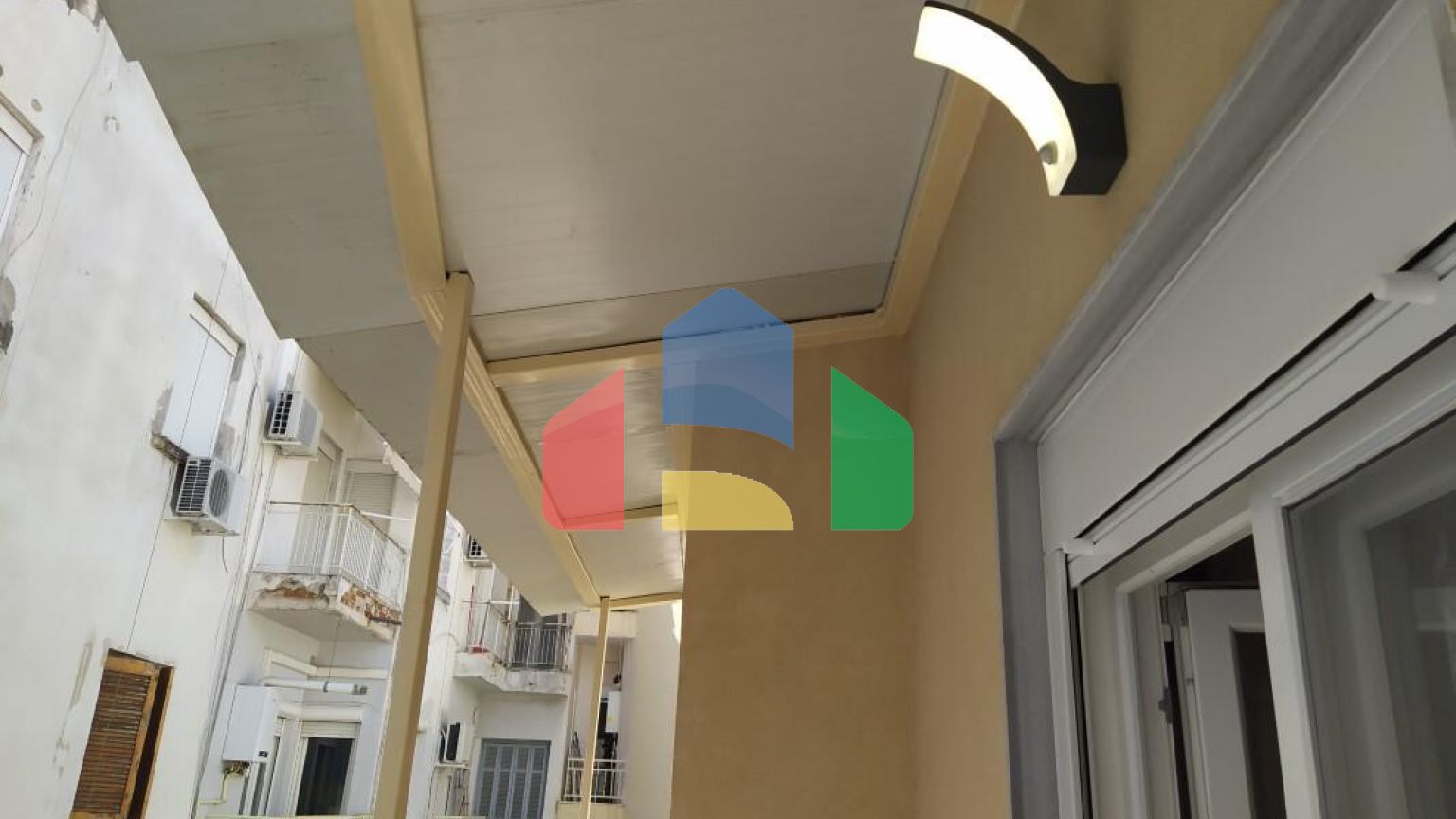 Продаж - Квартира 60 m² в Салоніках