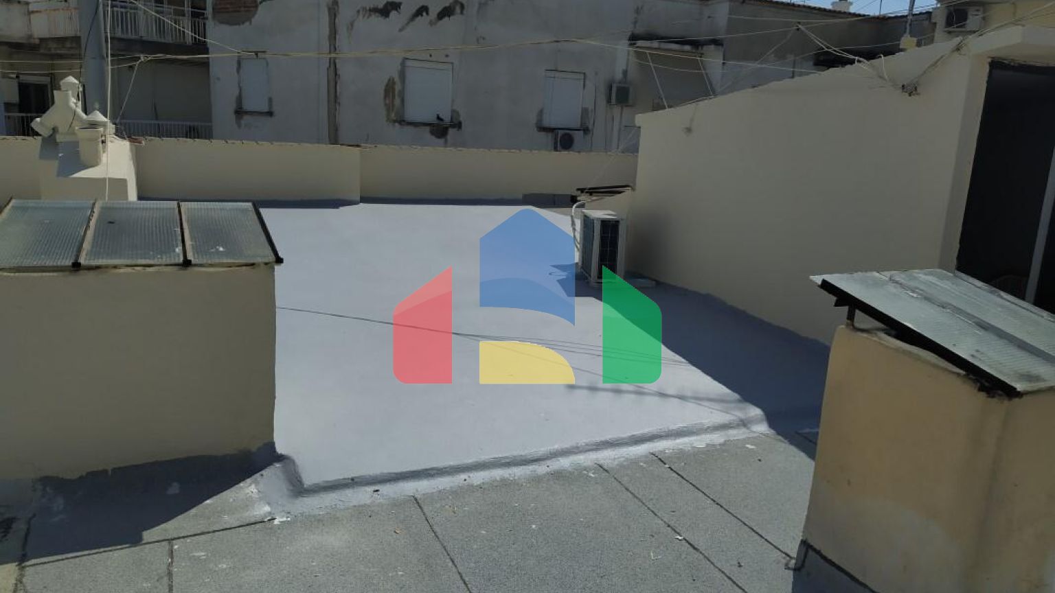 Продаж - Квартира 60 m² в Салоніках