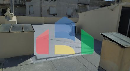 Продаж - Квартира 60 m² в Салоніках