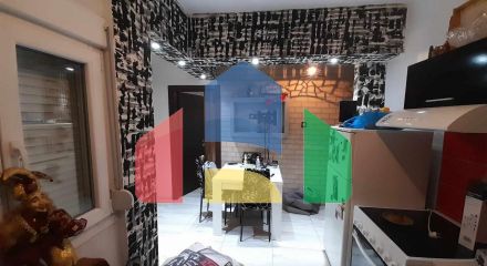 Продажа - Квартира 68 m² в Салониках
