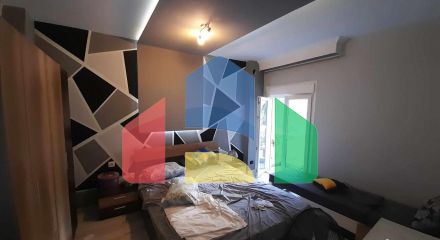Продаж - Квартира 68 m² в Салоніках