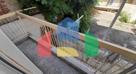 Продаж - Квартира 68 m² в Салоніках