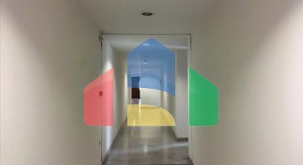 Продаж - Комерційна нерухомість 50 m² в Салоніках