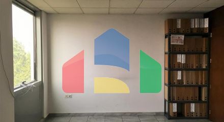 Продаж - Комерційна нерухомість 50 m² в Салоніках