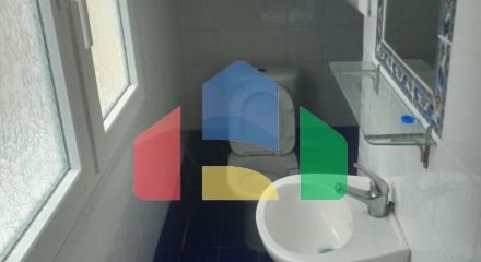 Продажа - Таунхаус 150 m² в Салониках Продажа - Таунхаус 150 m² в Салониках