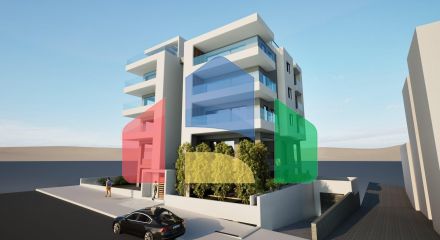 Продажа - Квартира 99 m² в Салониках