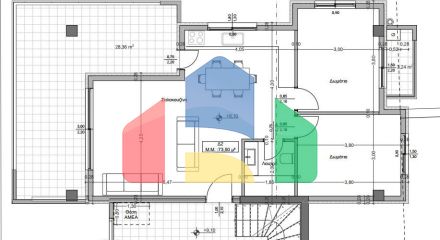 Продажа - Квартира 99 m² в Салониках