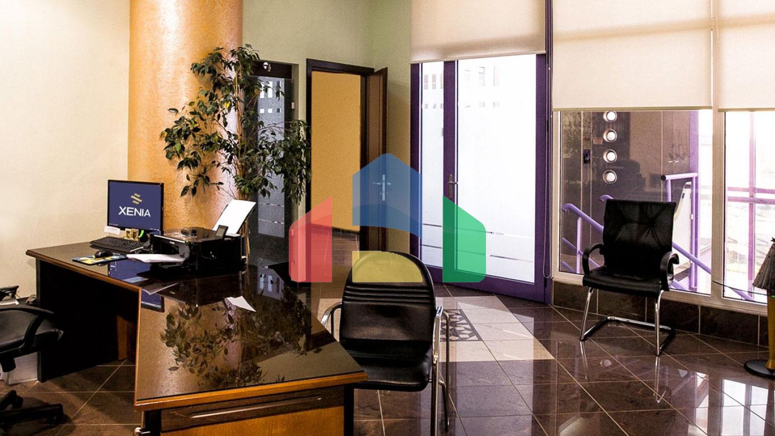 Продажа - Здание 3200 m² в Салониках