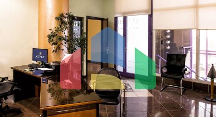 Продажа - Здание 3200 m² в Салониках