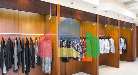 Продажа - Здание 3200 m² в Салониках