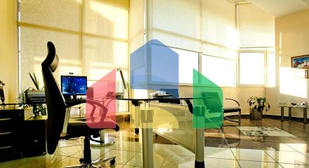 Продажа - Здание 3200 m² в Салониках