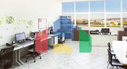 Продажа - Здание 3200 m² в Салониках