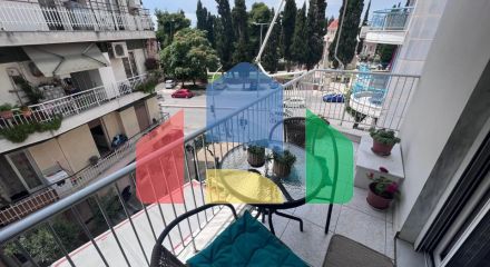 Продажа - Квартира 80 m² в Салониках