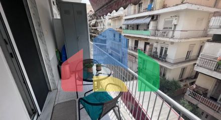 Продажа - Квартира 80 m² в Салониках