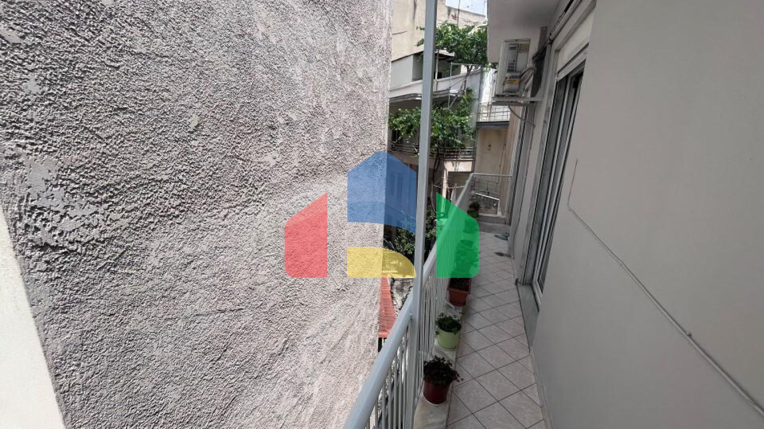 Продажа - Квартира 80 m² в Салониках