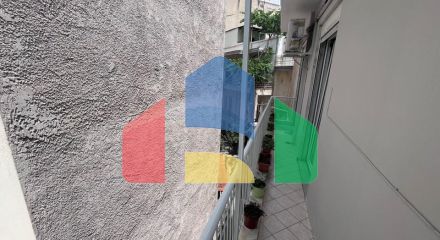 Продажа - Квартира 80 m² в Салониках