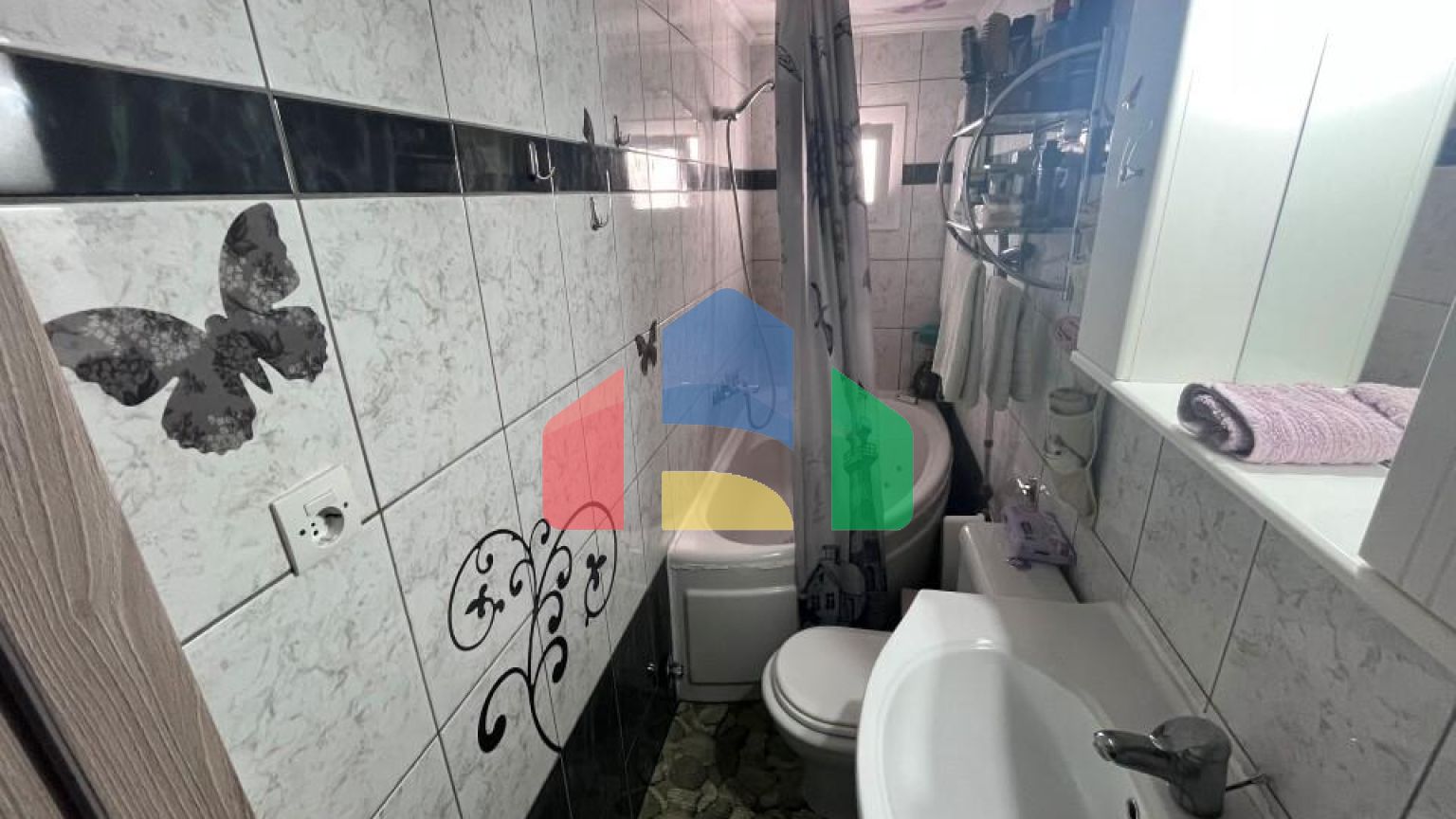 Продажа - Квартира 80 m² в Салониках