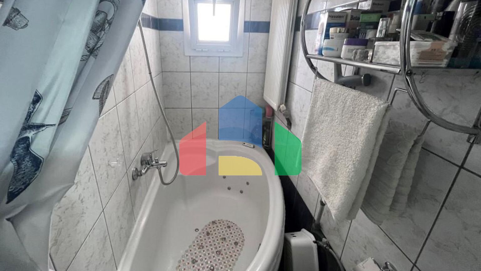 Продажа - Квартира 80 m² в Салониках