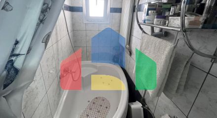 Продажа - Квартира 80 m² в Салониках