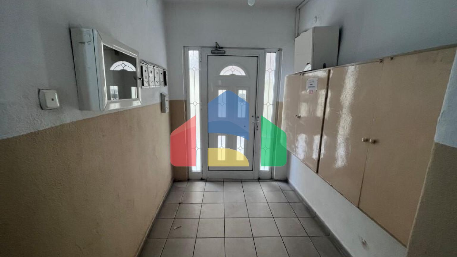 Продажа - Квартира 80 m² в Салониках