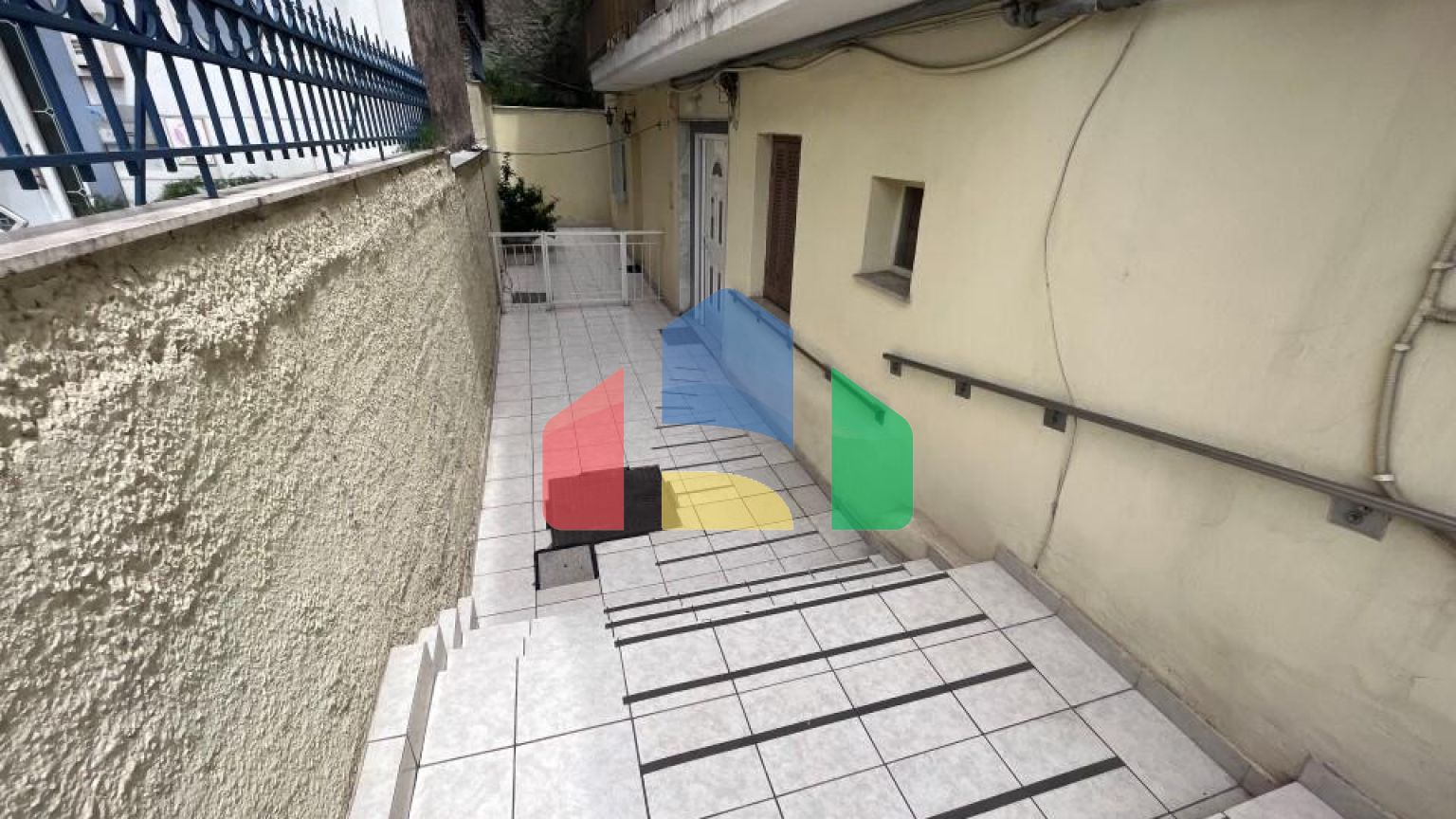 Продажа - Квартира 80 m² в Салониках