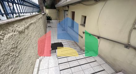 Продажа - Квартира 80 m² в Салониках