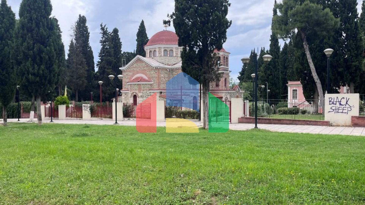 Продажа - Квартира 80 m² в Салониках