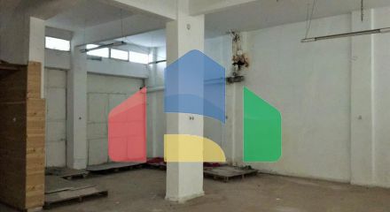 Продаж - Комерційна нерухомість 520 m² в Салоніках