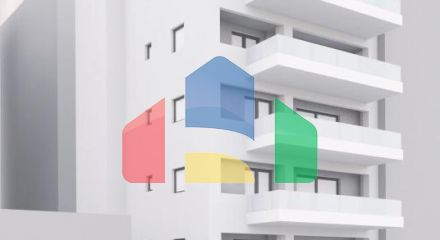 Продажа - Двухуровневая квартира 212 m² в Салониках