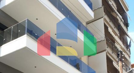 Продажа - Двухуровневая квартира 212 m² в Салониках