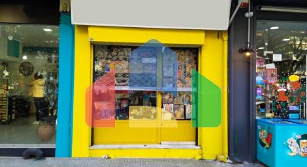 For Sale - Commercial property 41 m² in Thessaloniki
