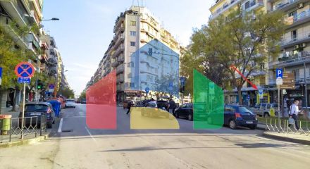 For Sale - Commercial property 41 m² in Thessaloniki