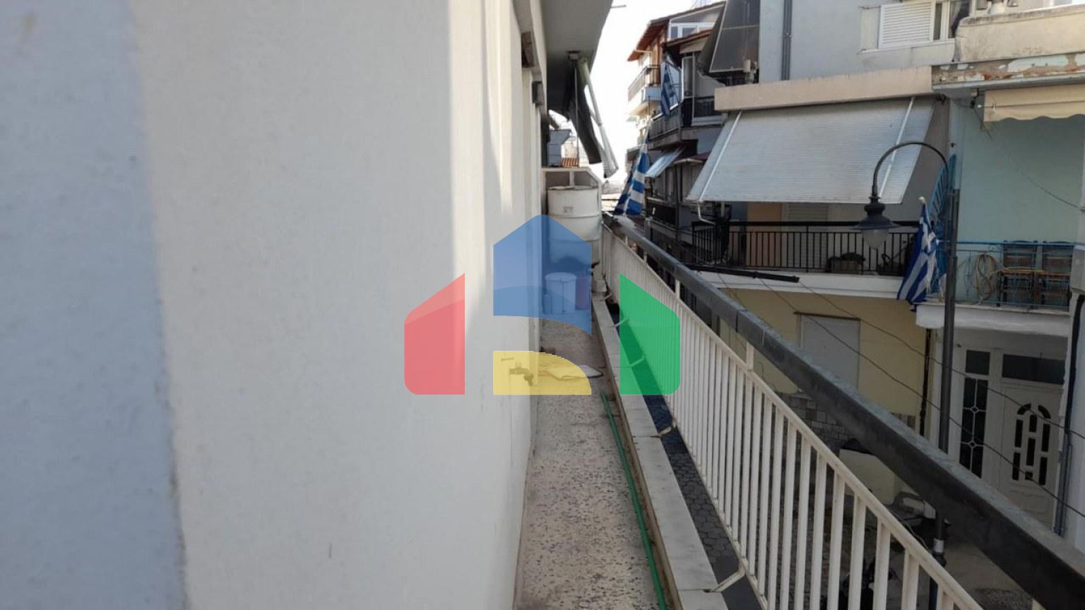 Продаж - Квартира 70 m² в Салоніках