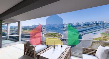 Продажа - Квартира 72 m² в Салониках