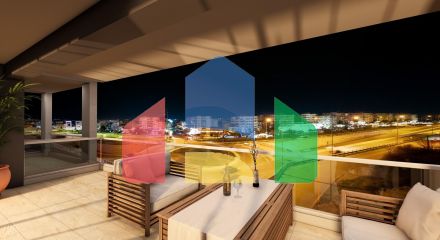Продажа - Квартира 72 m² в Салониках