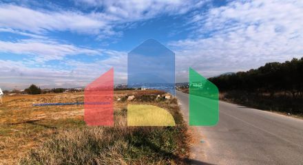 For Sale - Land 6938 m² in Thessaloniki