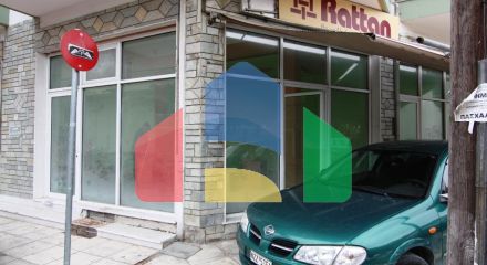 Продаж - Бізнес 108 m² в Салоніках