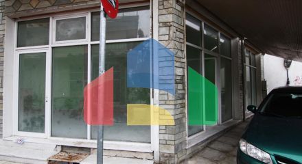 Продаж - Бізнес 108 m² в Салоніках