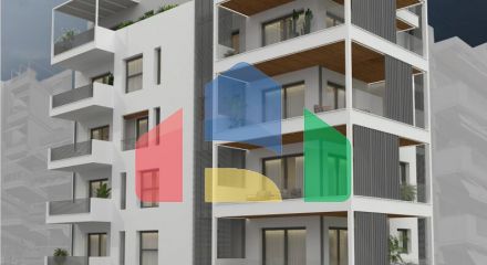 Продажа - Квартира 117 m² в Салониках