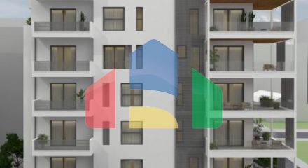 Продажа - Квартира 117 m² в Салониках