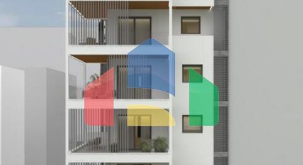 Продажа - Квартира 117 m² в Салониках