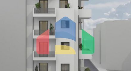 Продажа - Квартира 117 m² в Салониках