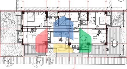Продажа - Квартира 117 m² в Салониках