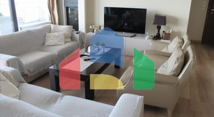 For Sale - Duplex 185 m² in Thessaloniki