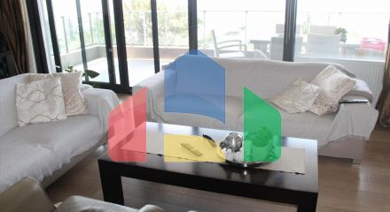 For Sale - Duplex 185 m² in Thessaloniki