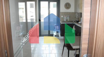 For Sale - Duplex 185 m² in Thessaloniki