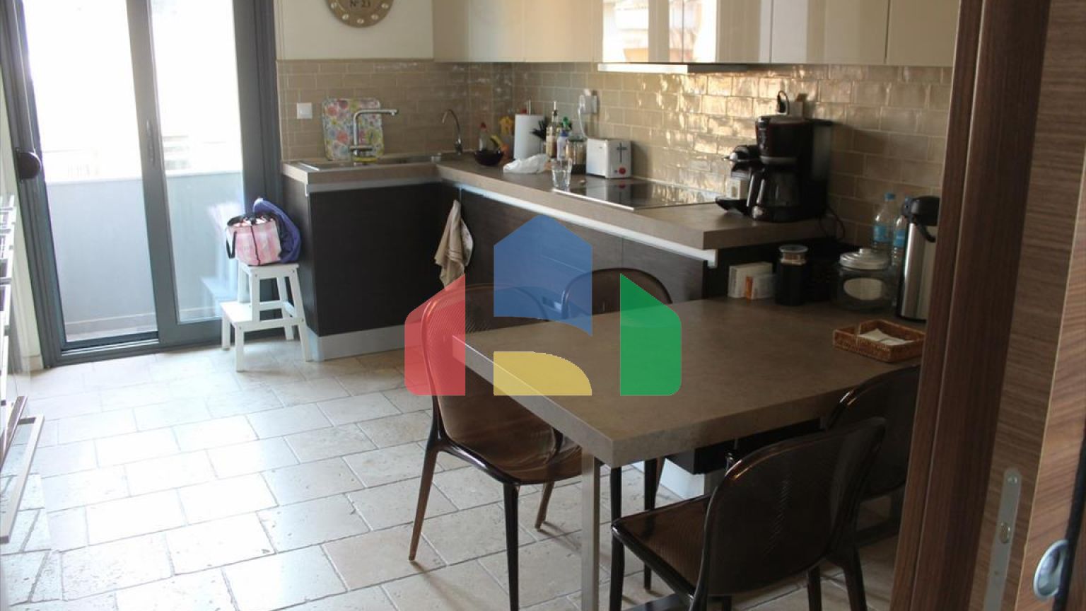 Продажа - Двухуровневая квартира 185 m² в Салониках