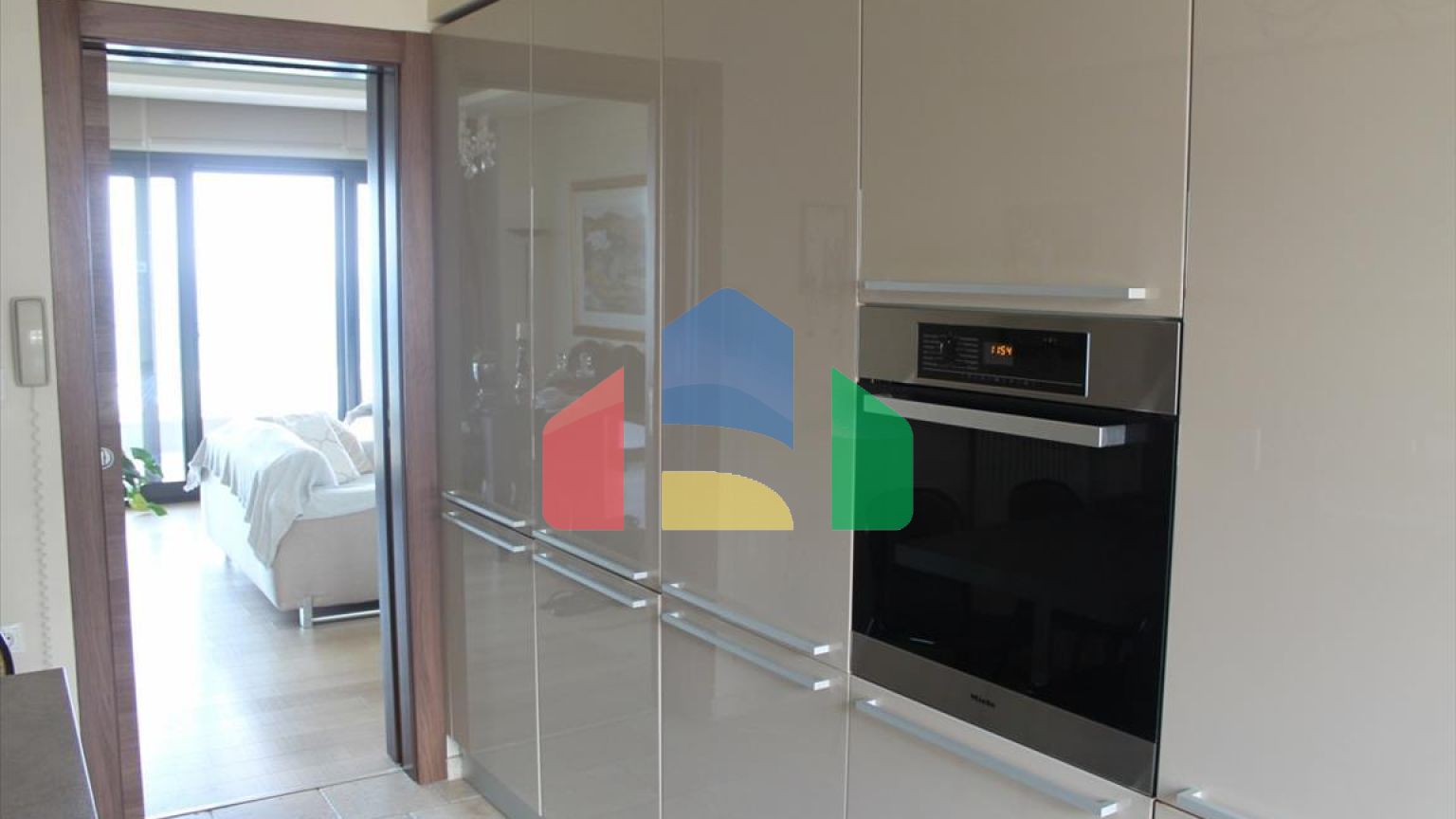 Продажа - Двухуровневая квартира 185 m² в Салониках